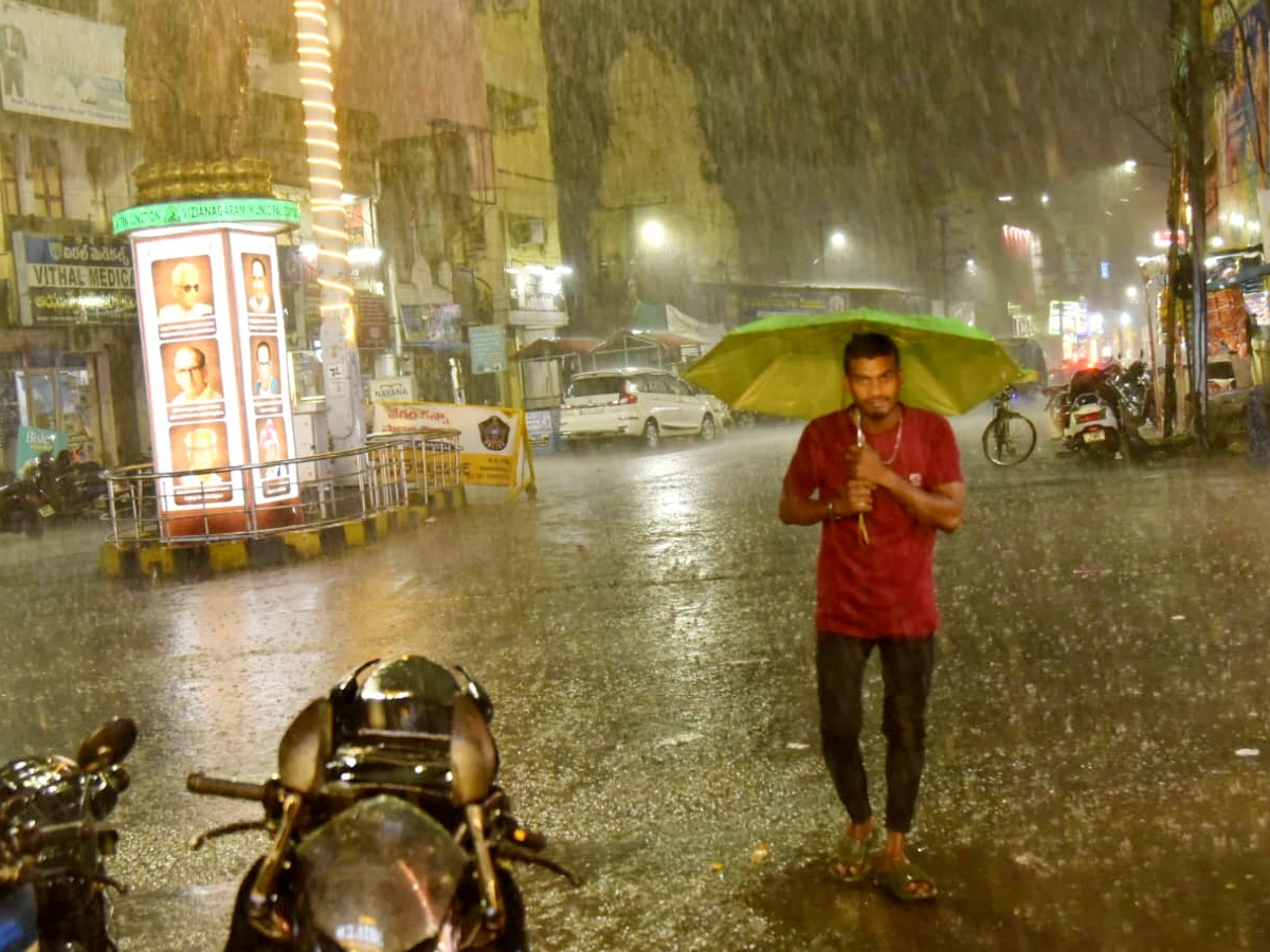 Best Photos of The Week in AP and Telangana Photo Gallery30