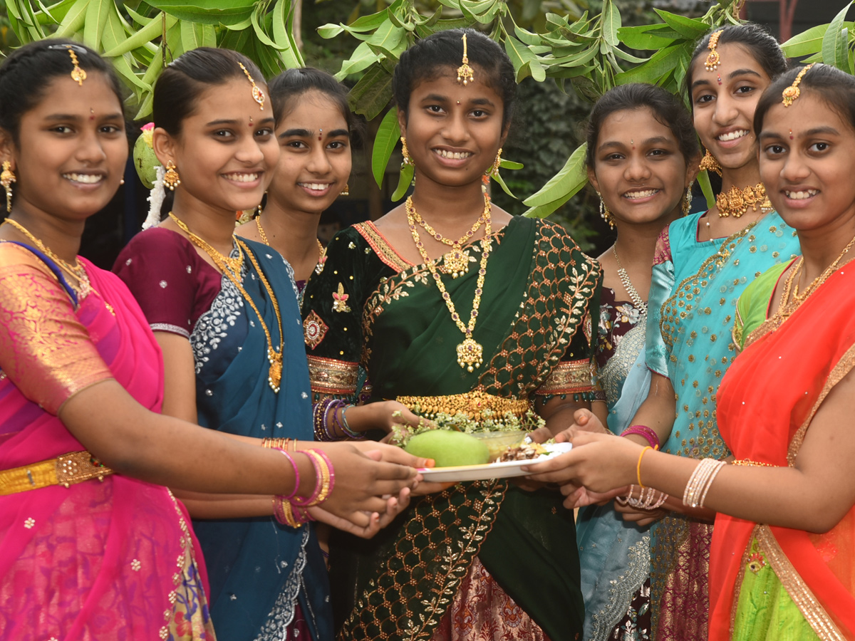 Best Photos of The Week in AP and Telangana Photo Gallery4