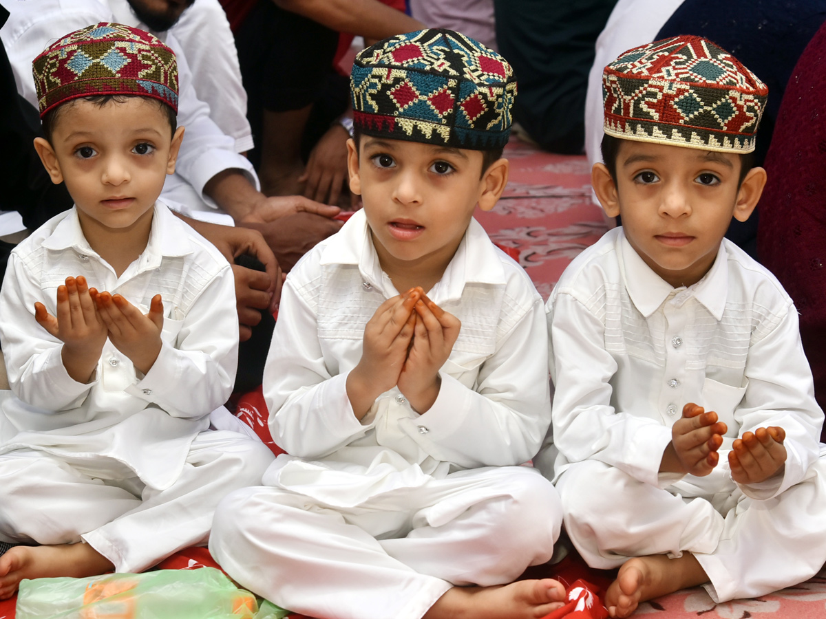 Best Photos of The Week in AP and Telangana Photo Gallery6