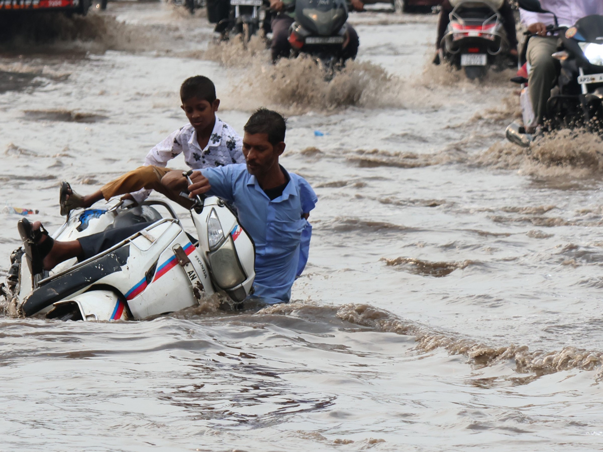 Best Photos of The Week in AP and Telangana Photo Gallery8