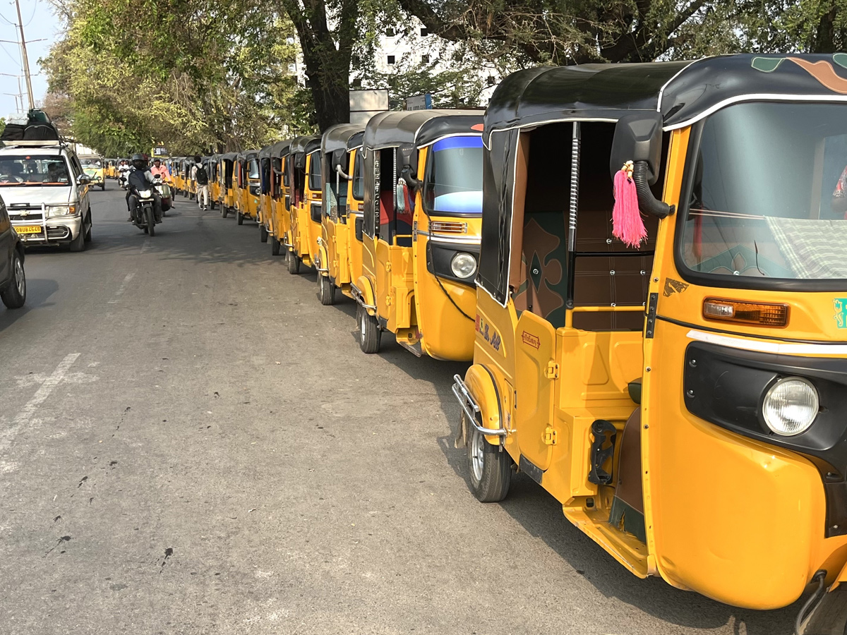 Best Photos of The Week in AP and Telangana Photo Gallery9