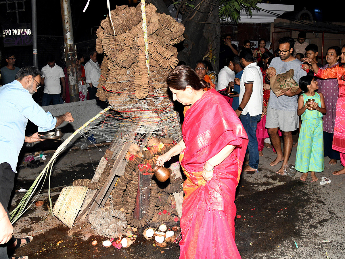 Holi 2026 Celebration in Hyderabad12
