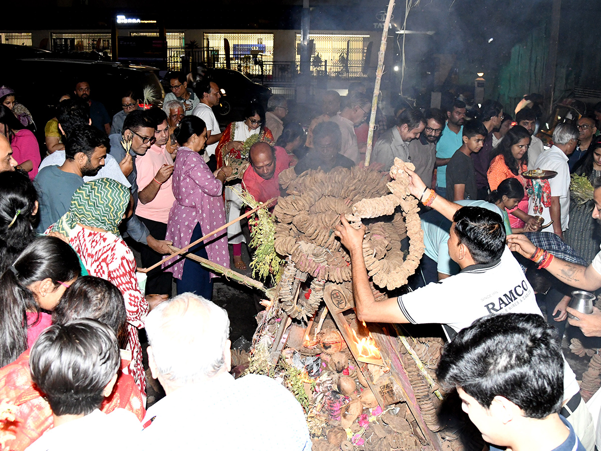 Holi 2026 Celebration in Hyderabad11