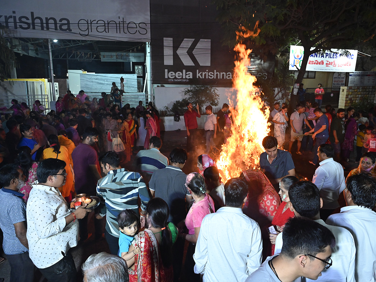 Holi 2026 Celebration in Hyderabad9