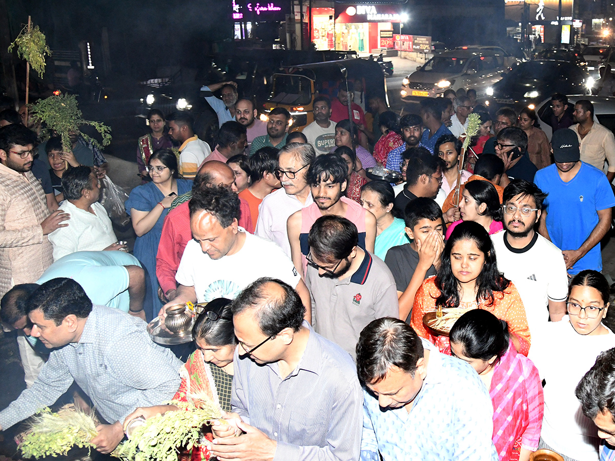 Holi 2026 Celebration in Hyderabad10