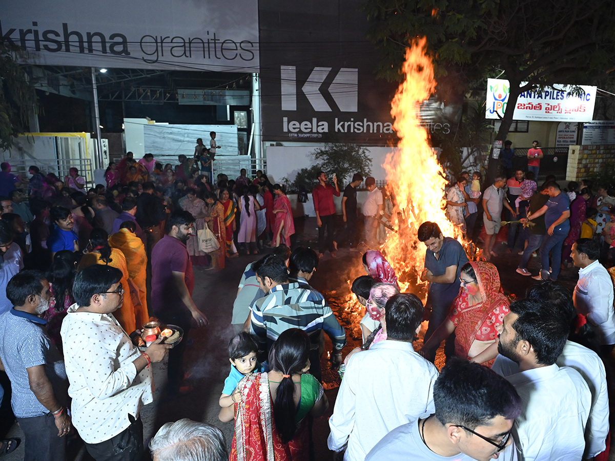 Holi 2026 Celebration in Hyderabad8