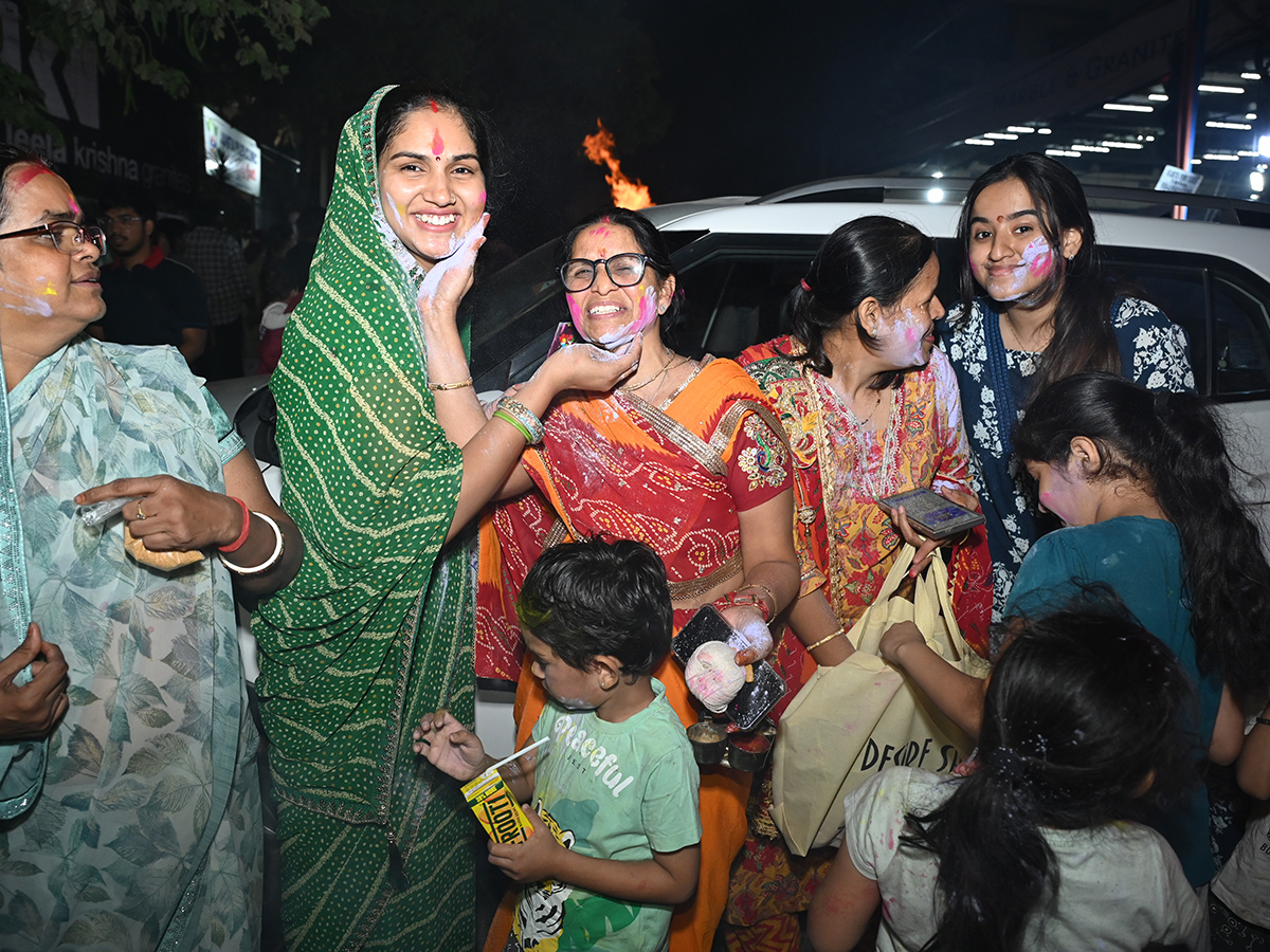 Holi 2026 Celebration in Hyderabad2