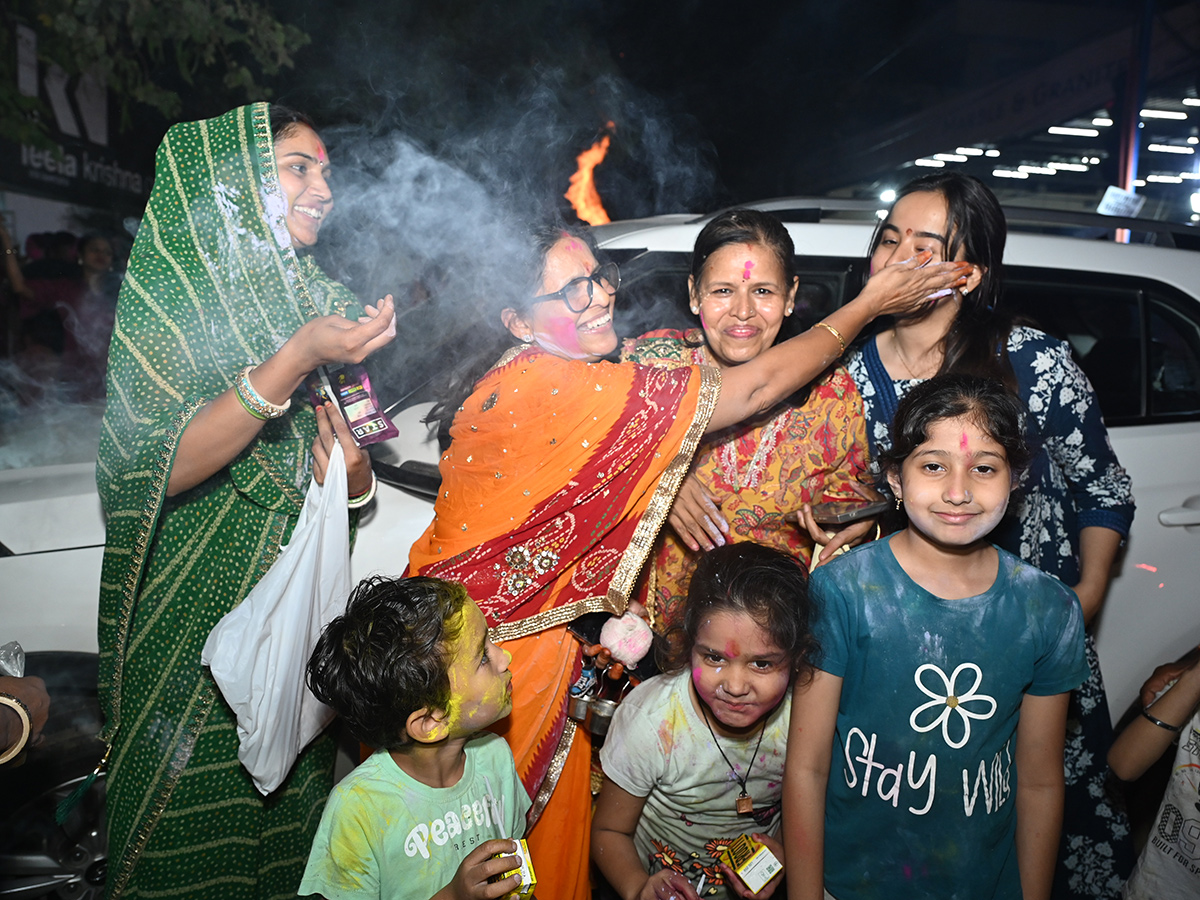 Holi 2026 Celebration in Hyderabad4