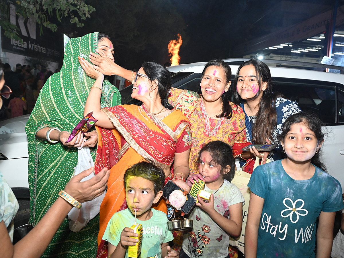 Holi 2026 Celebration in Hyderabad5