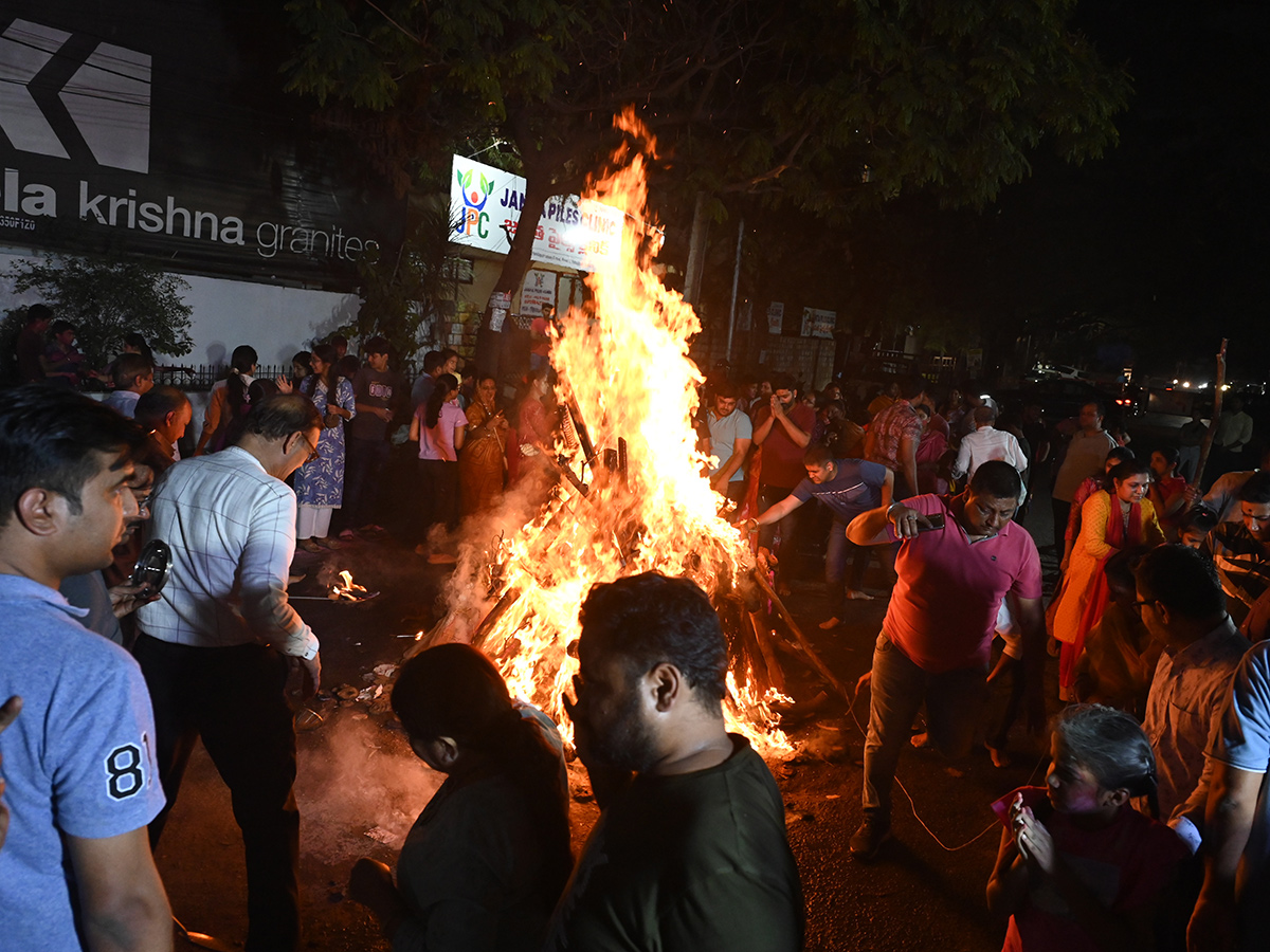 Holi 2026 Celebration in Hyderabad7
