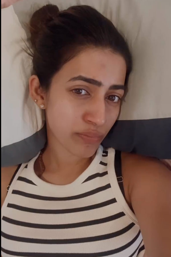 Mega Daughter Niharika Konidela Remembering February month Memories Photos12