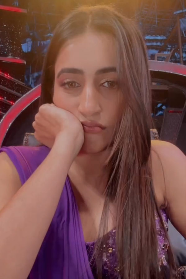 Mega Daughter Niharika Konidela Remembering February month Memories Photos13