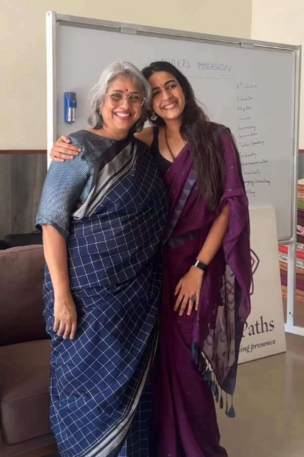 Mega Daughter Niharika Konidela Remembering February month Memories Photos4