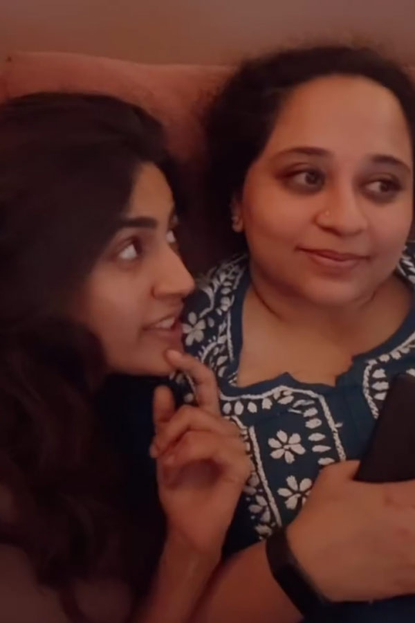 Mega Daughter Niharika Konidela Remembering February month Memories Photos6