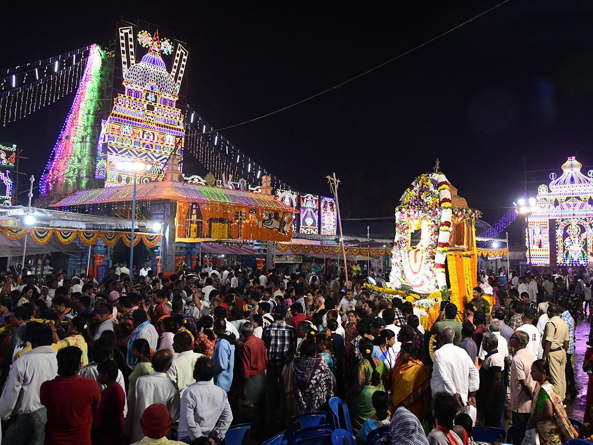 Sri Prasanna Anjaneya Swamy Tirunala Mahotsavam10