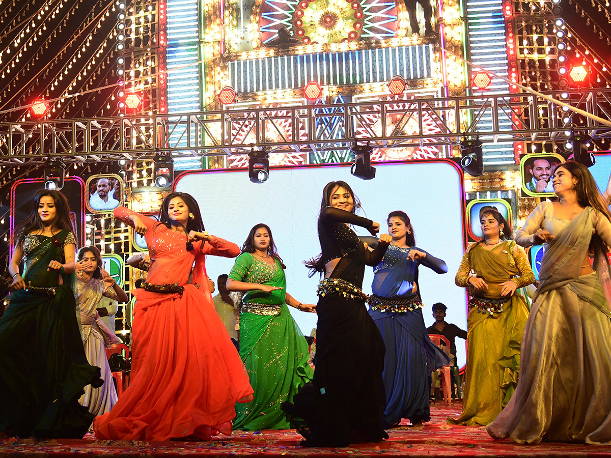 Sri Prasanna Anjaneya Swamy Tirunala Mahotsavam12