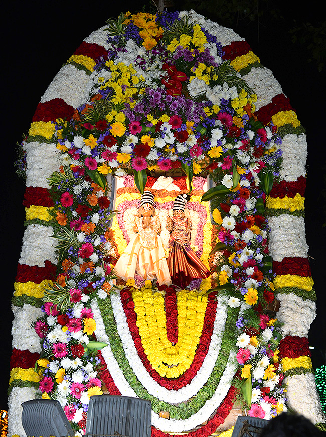 Sri Prasanna Anjaneya Swamy Tirunala Mahotsavam14