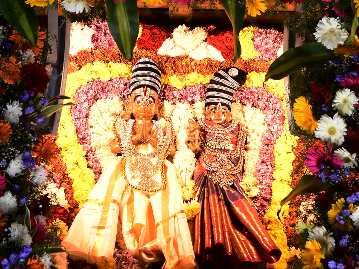 Sri Prasanna Anjaneya Swamy Tirunala Mahotsavam15