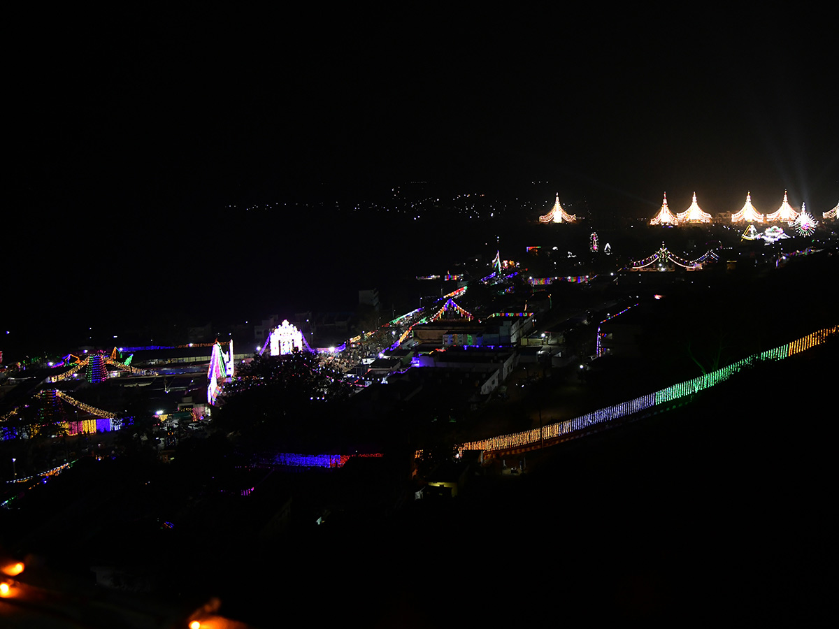 Sri Prasanna Anjaneya Swamy Tirunala Mahotsavam16