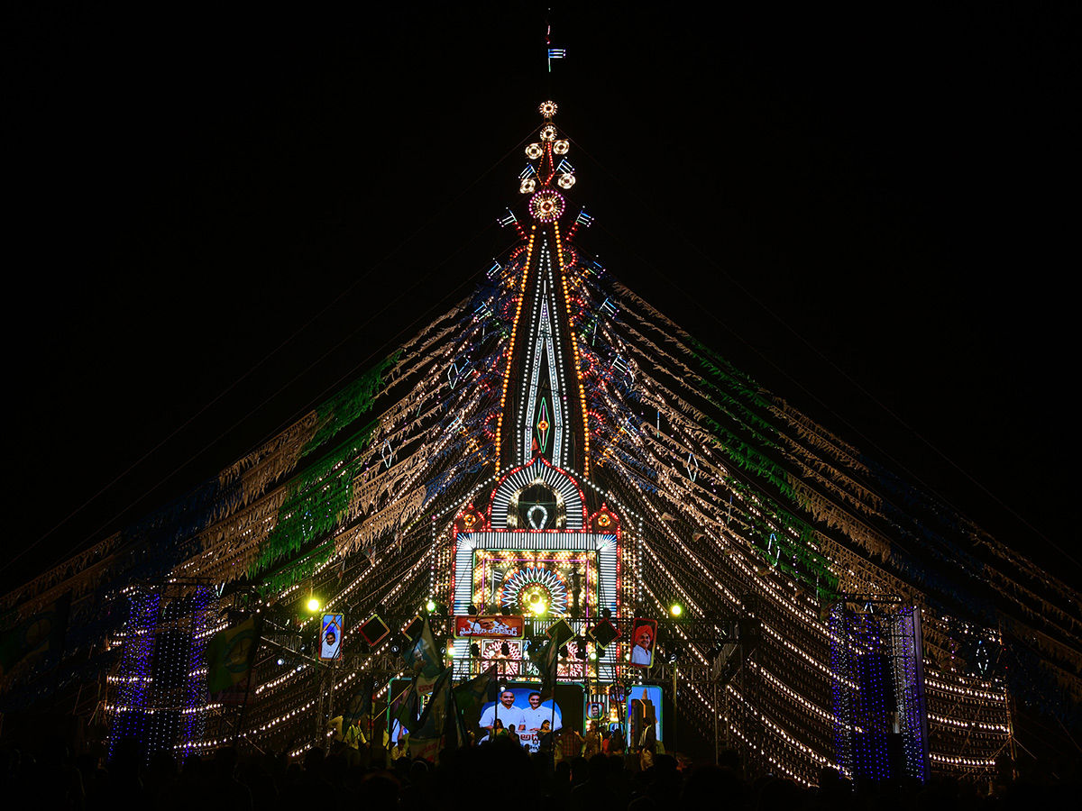 Sri Prasanna Anjaneya Swamy Tirunala Mahotsavam17