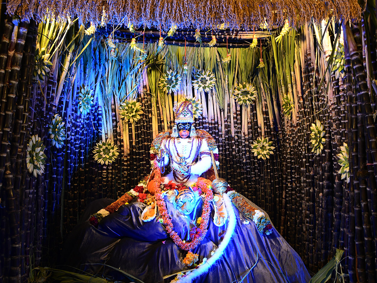 Sri Prasanna Anjaneya Swamy Tirunala Mahotsavam19