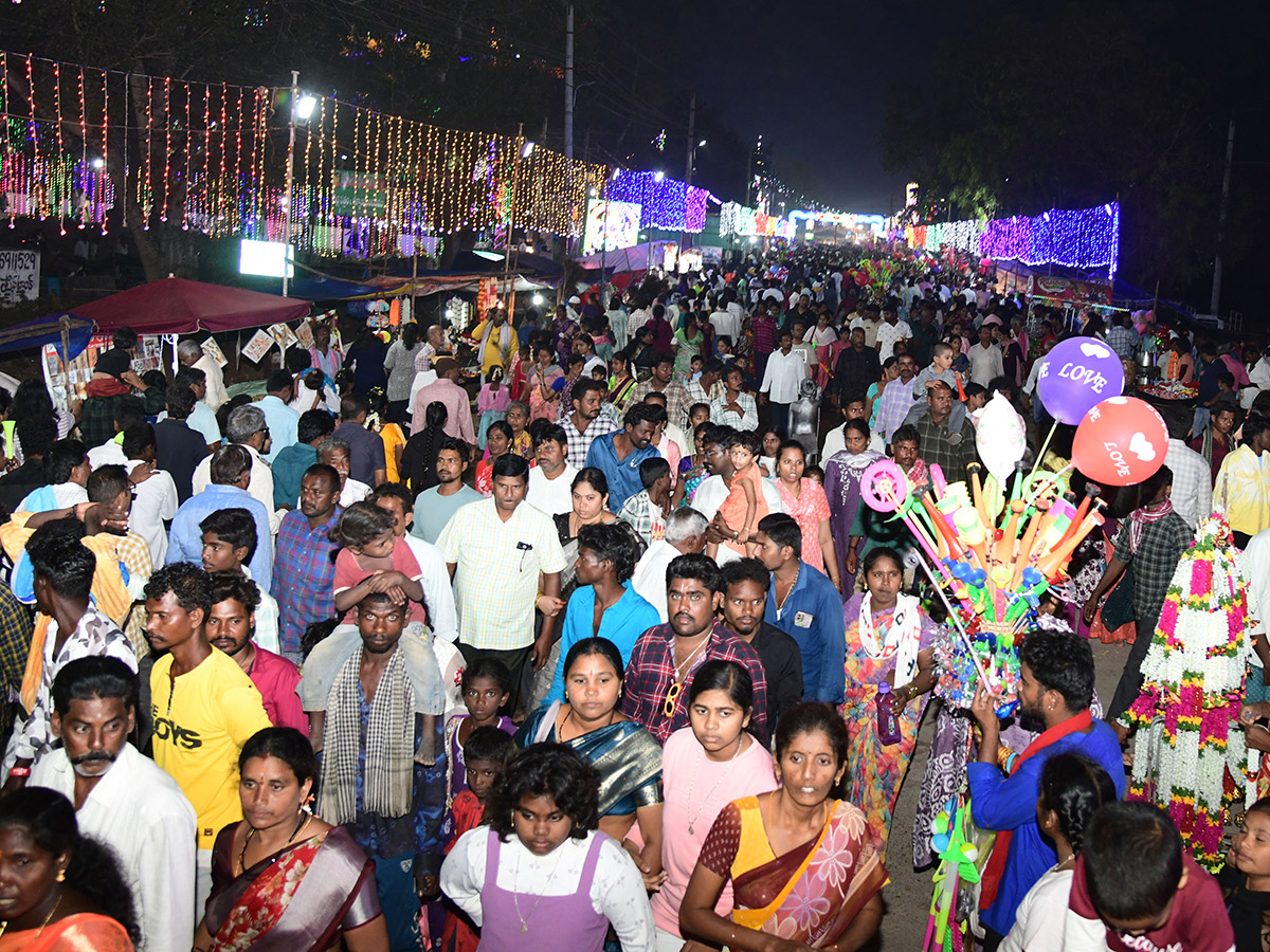 Sri Prasanna Anjaneya Swamy Tirunala Mahotsavam20