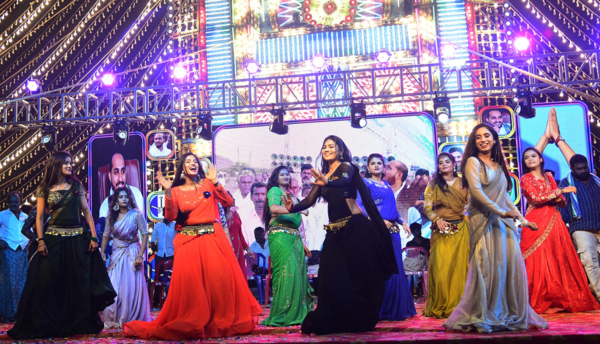 Sri Prasanna Anjaneya Swamy Tirunala Mahotsavam21