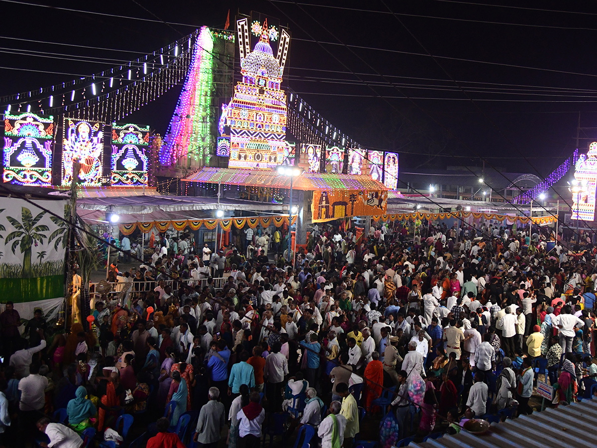 Sri Prasanna Anjaneya Swamy Tirunala Mahotsavam4
