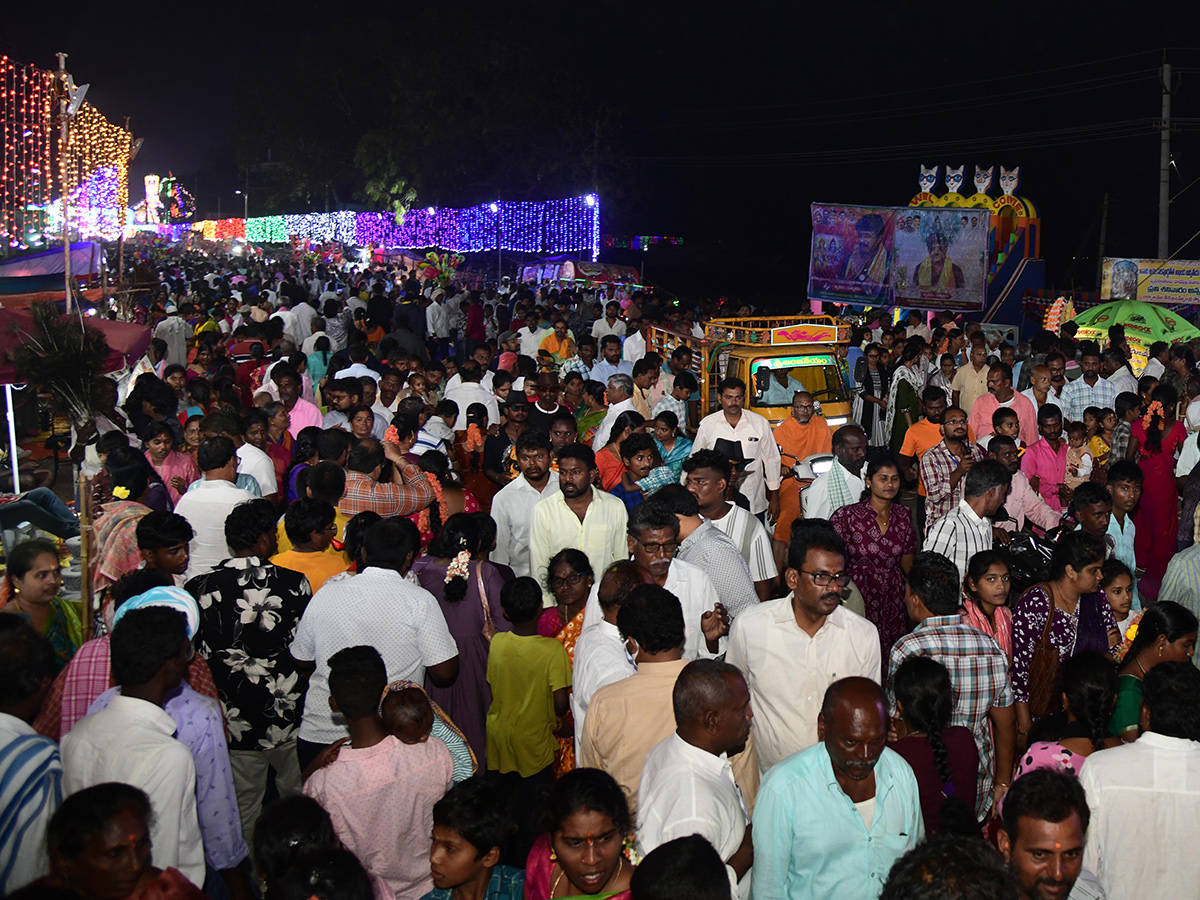 Sri Prasanna Anjaneya Swamy Tirunala Mahotsavam7