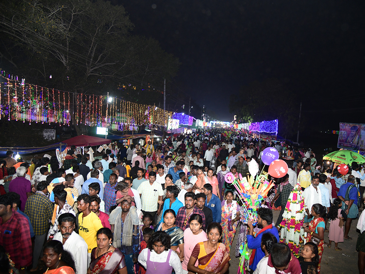 Sri Prasanna Anjaneya Swamy Tirunala Mahotsavam8