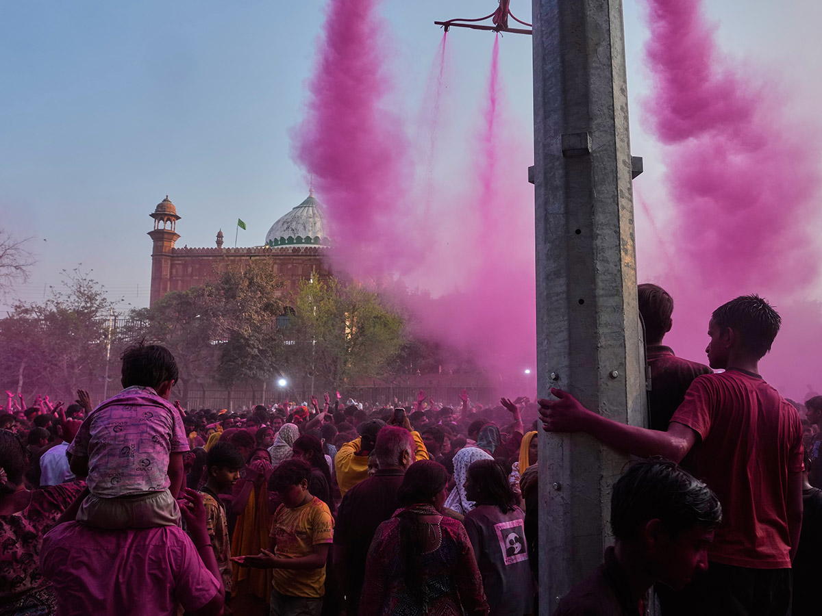 holi 2026 celebration in india18