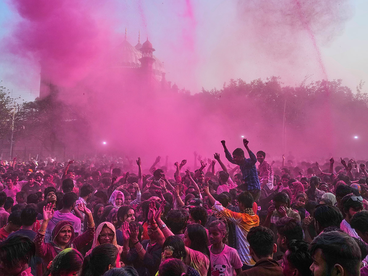 holi 2026 celebration in india21
