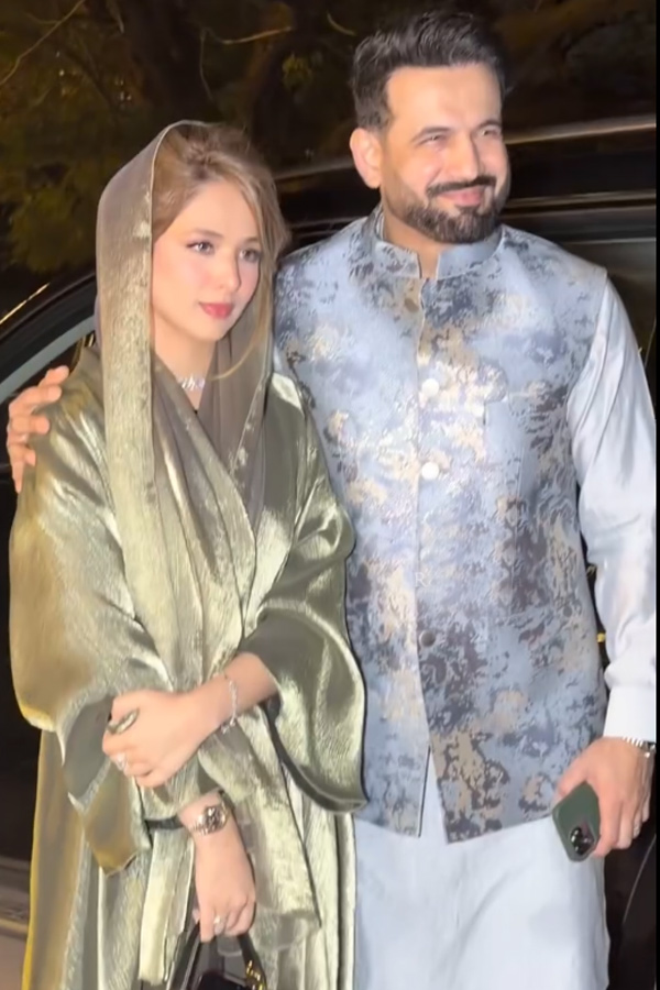 Arjun Tendulkar and Saaniya Chandok Mehendi Ceremony PHotos2