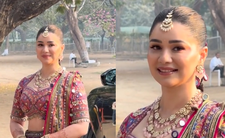 Arjun Tendulkar and Saaniya Chandok Mehendi Ceremony PHotos11