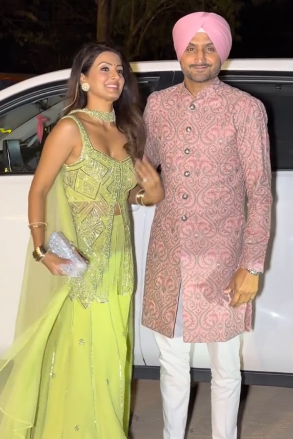 Arjun Tendulkar and Saaniya Chandok Mehendi Ceremony PHotos5