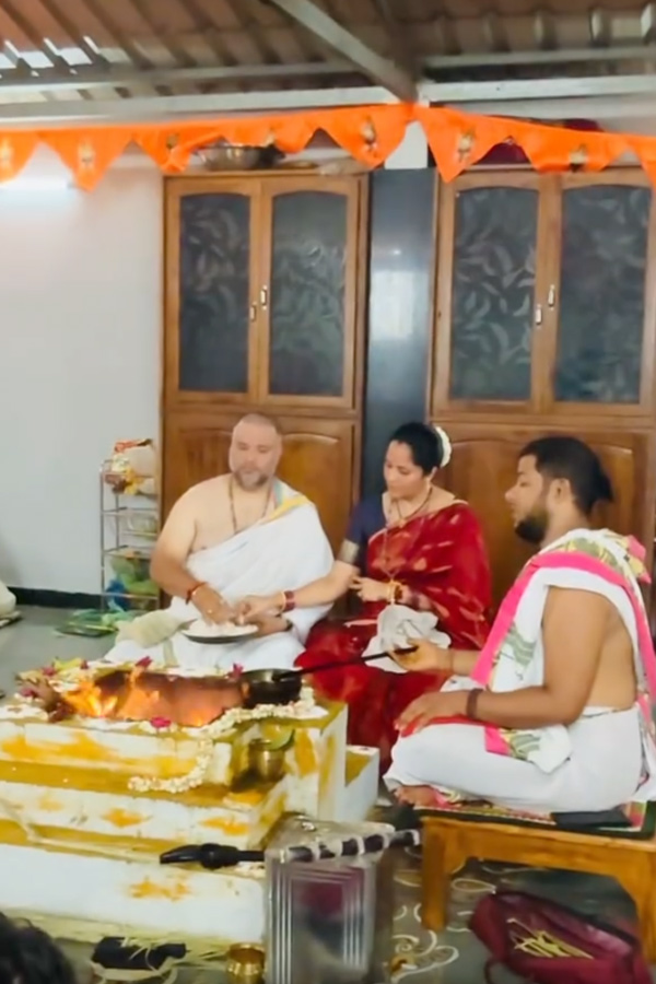 Anchor Anasuya shares memories from The month of March Photos9