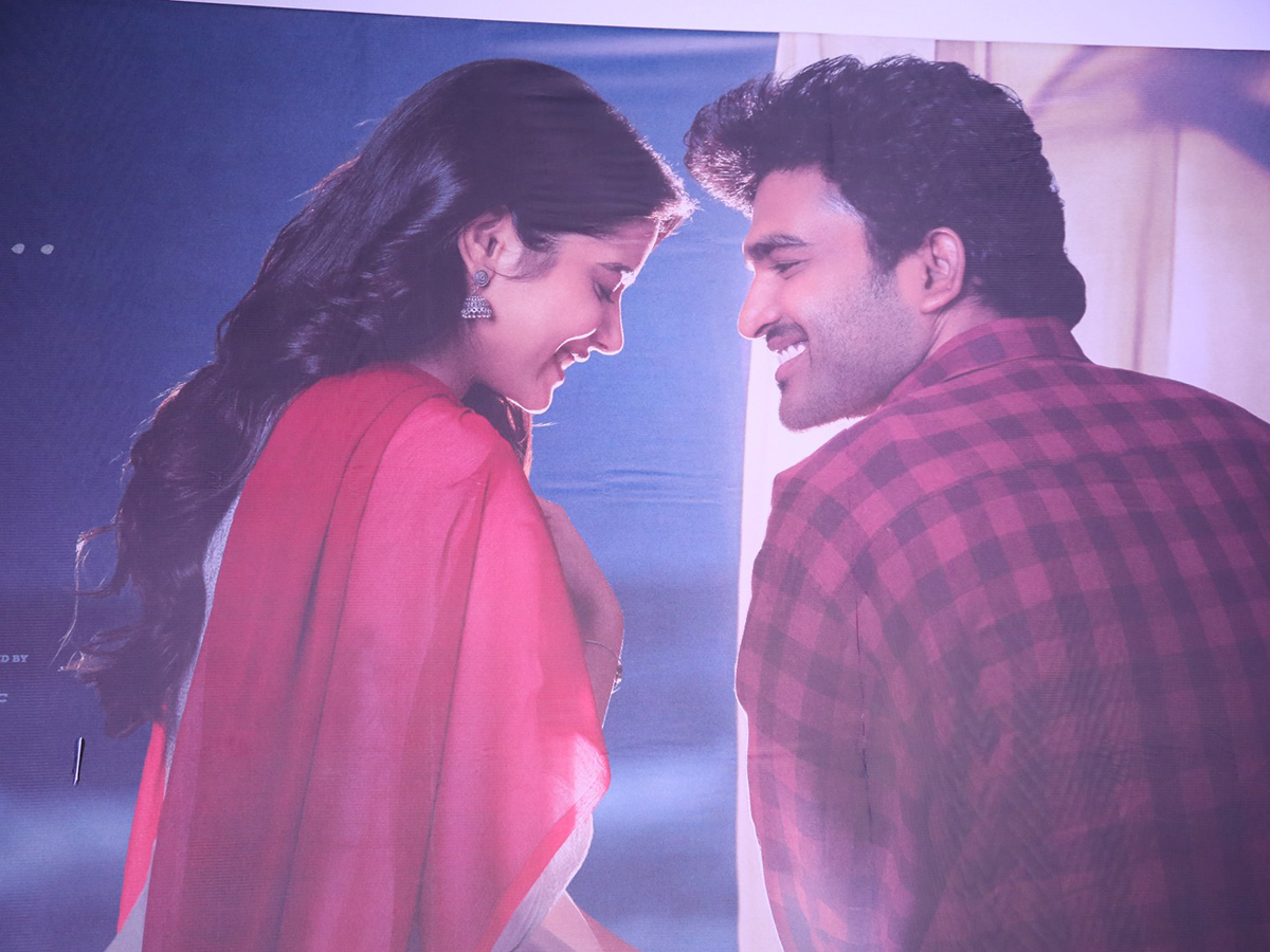 Chennai Love Story Movie Guruthunda Song Launch Photos11