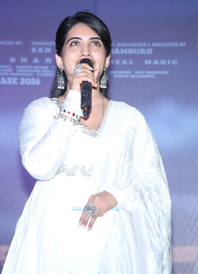 Chennai Love Story Movie Guruthunda Song Launch Photos12