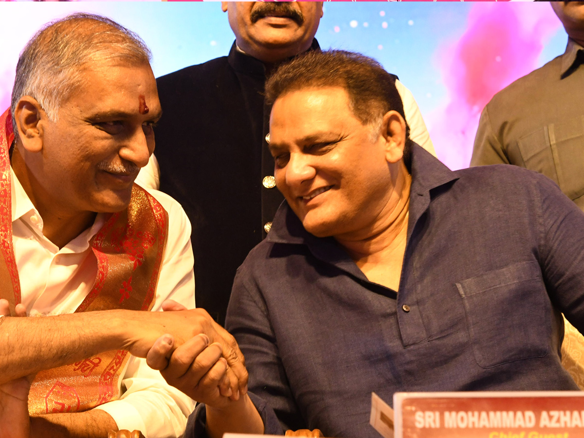 Jain Community Celebrates Mahavir Jayanti In Hyderabad Photos16