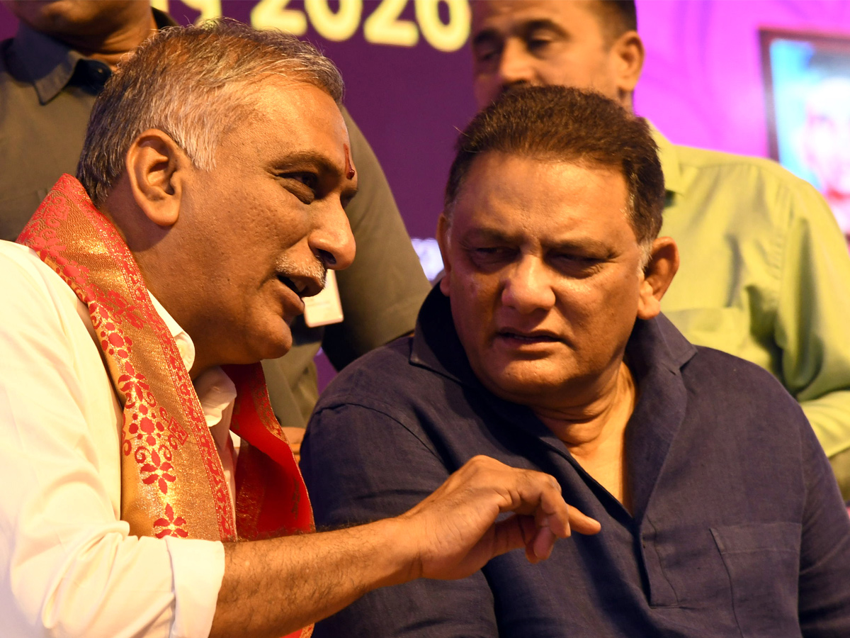 Jain Community Celebrates Mahavir Jayanti In Hyderabad Photos18