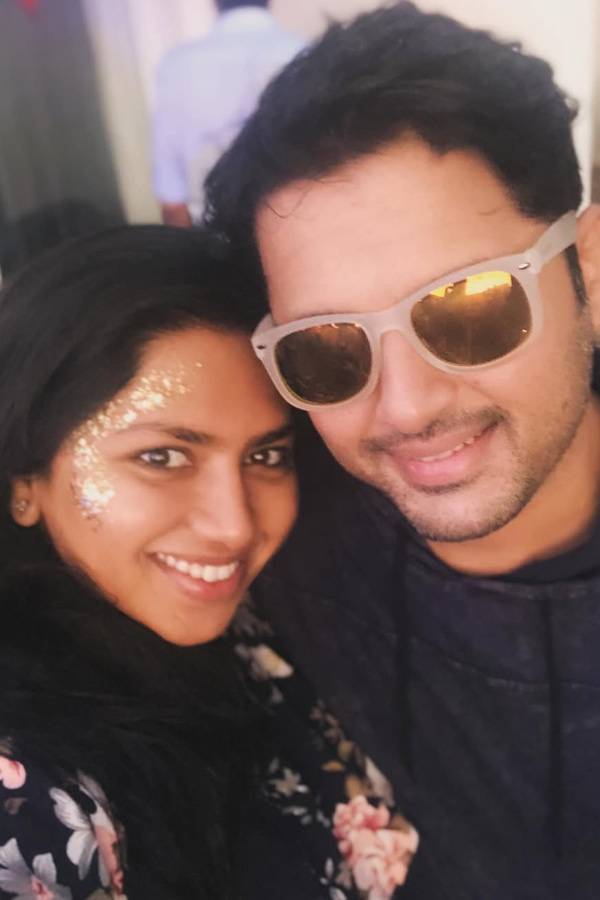 Nitin Birthday Director Neeraja Kona Shares Heartfelt Wishes on Social Media Photos4