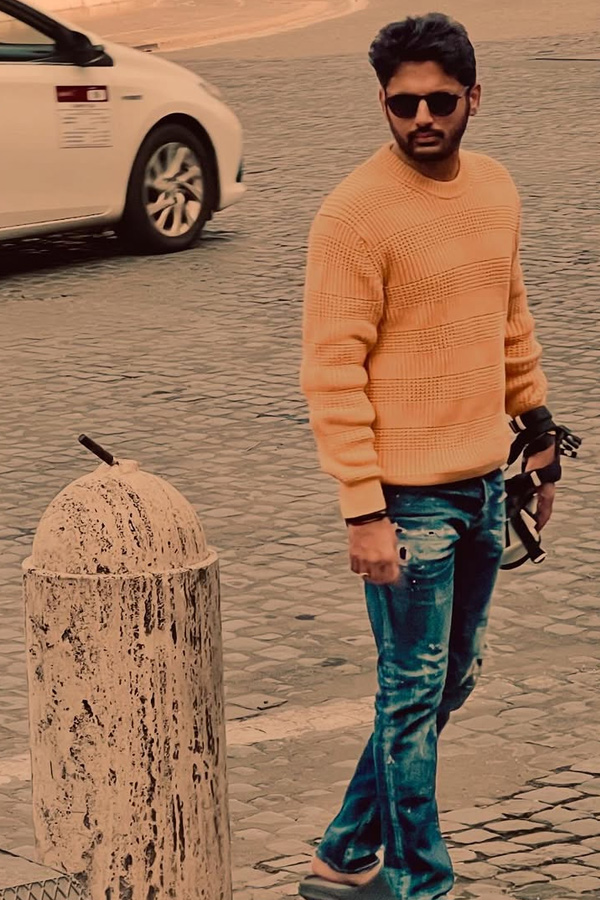 Nitin Birthday Director Neeraja Kona Shares Heartfelt Wishes on Social Media Photos13