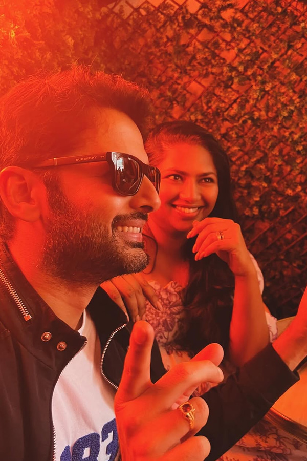 Nitin Birthday Director Neeraja Kona Shares Heartfelt Wishes on Social Media Photos16