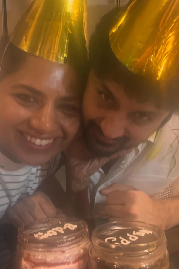 Nitin Birthday Director Neeraja Kona Shares Heartfelt Wishes on Social Media Photos5