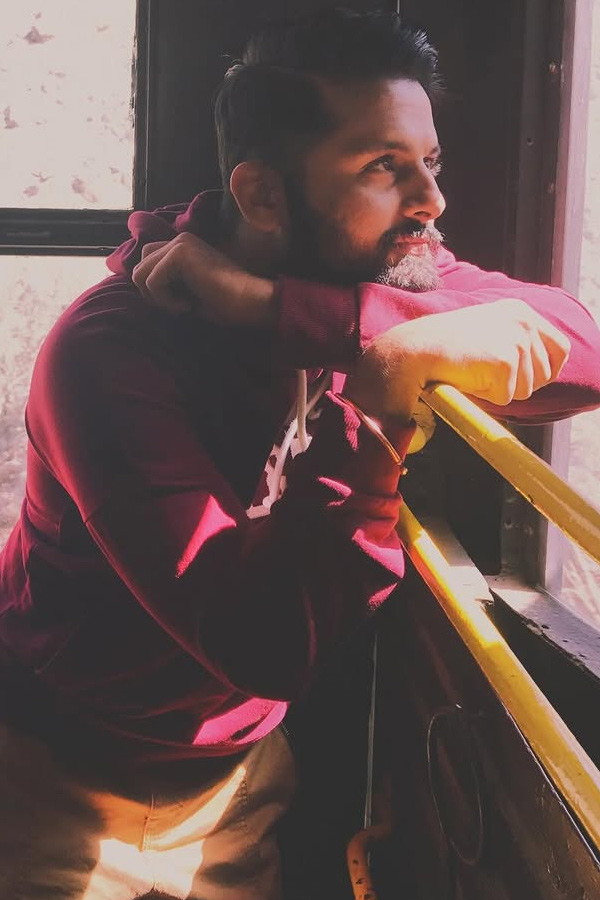 Nitin Birthday Director Neeraja Kona Shares Heartfelt Wishes on Social Media Photos6