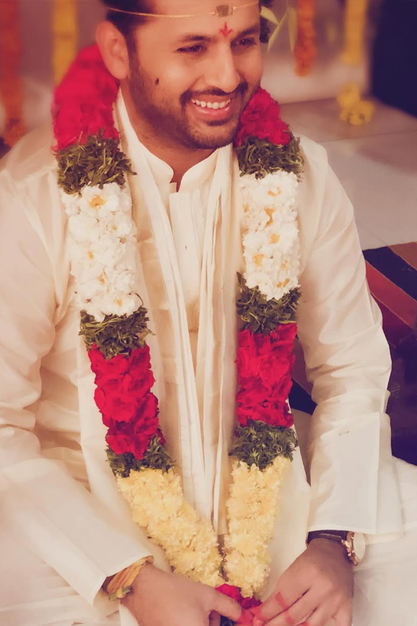 Nitin Birthday Director Neeraja Kona Shares Heartfelt Wishes on Social Media Photos7