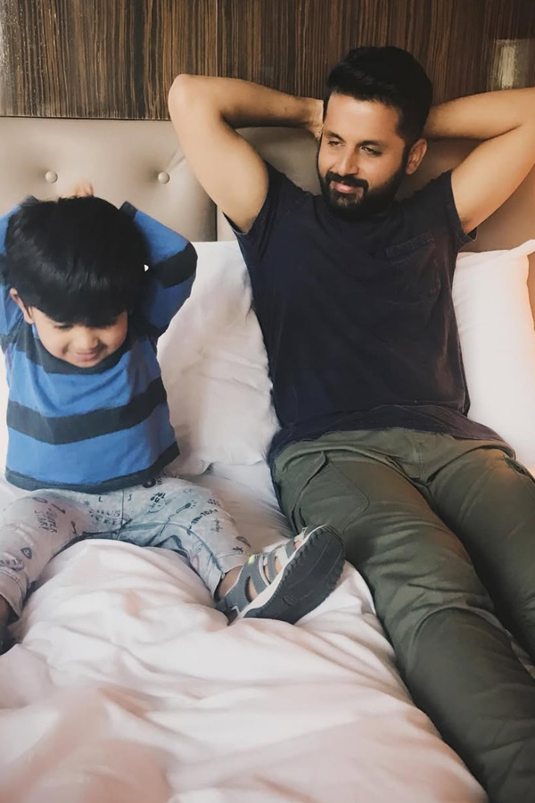 Nitin Birthday Director Neeraja Kona Shares Heartfelt Wishes on Social Media Photos8