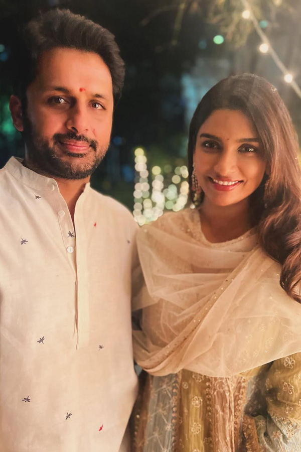 Nitin Birthday Director Neeraja Kona Shares Heartfelt Wishes on Social Media Photos2