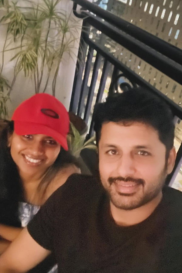 Nitin Birthday Director Neeraja Kona Shares Heartfelt Wishes on Social Media Photos11