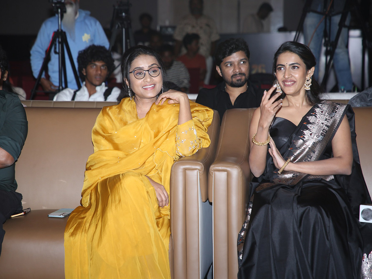 RAKASA Movie Pre Release Event HD Photos ​‍10